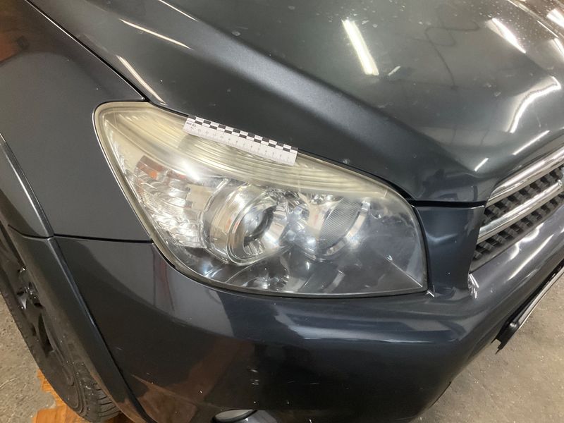 Toyota RAV 4 2.2 D-CAT Clean Power 2007 – снимка 25