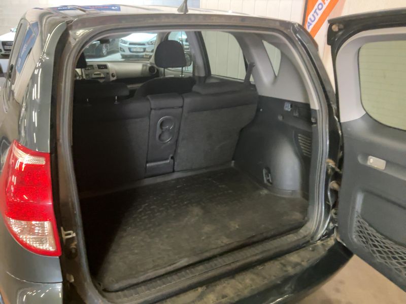Toyota RAV 4 2.2 D-CAT Clean Power 2007 – снимка 15