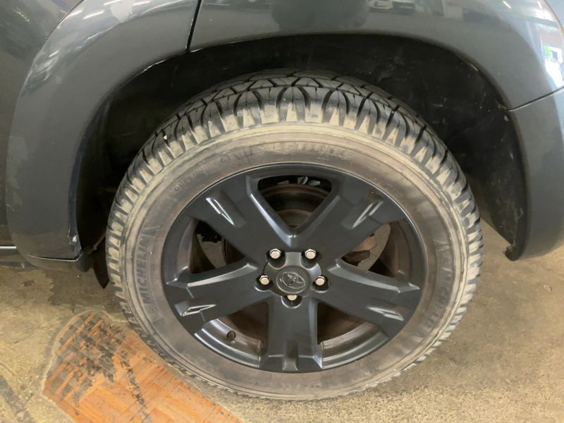 Toyota RAV 4 2.2 D-CAT Clean Power 2007 – снимка 5