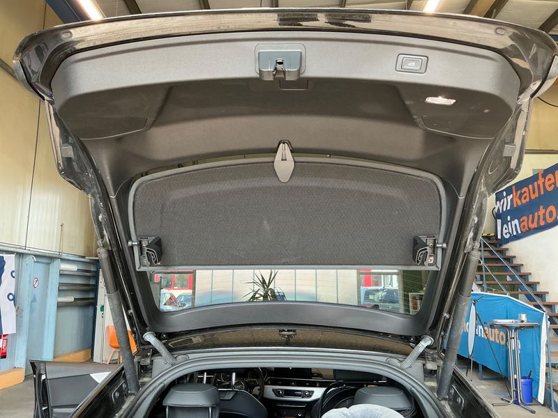 Audi A5 Sportback 50 TDI quattro S line 2020 – снимка 29