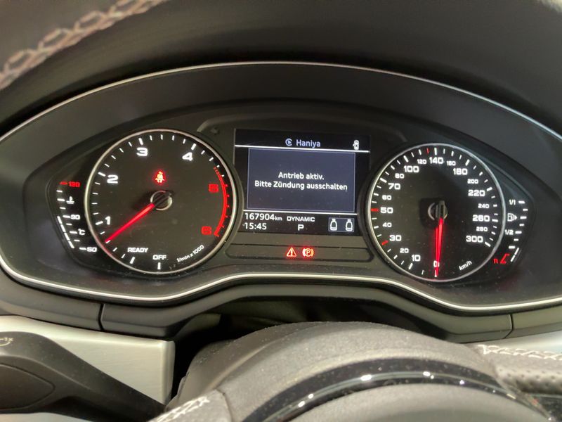Audi A5 Sportback 50 TDI quattro S line — zdjęcie 13