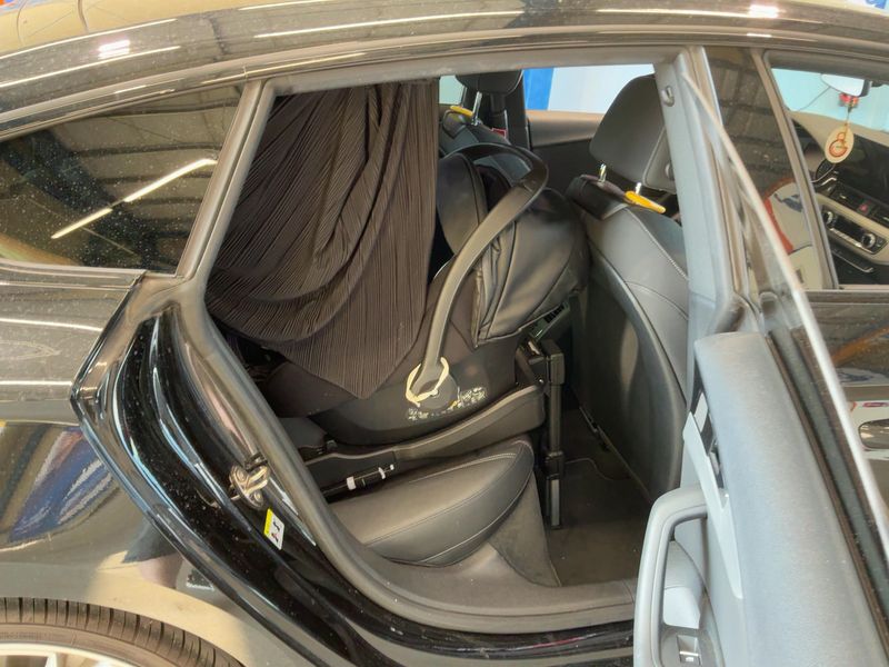 Audi A5 Sportback 50 TDI quattro S line — zdjęcie 14