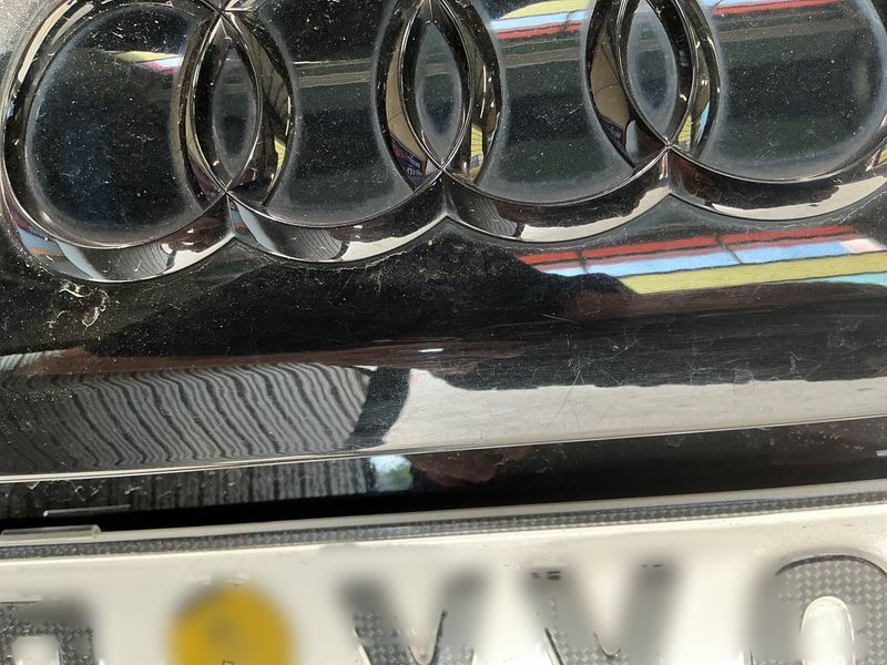 Audi A5 Sportback 50 TDI quattro S line 2020 – снимка 37