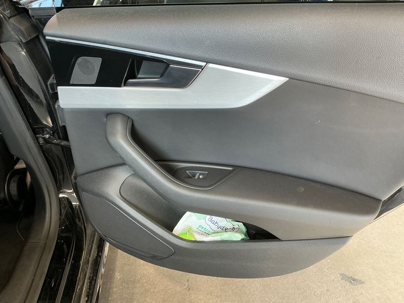 Audi A5 Sportback 50 TDI quattro S line 2020 – снимка 27