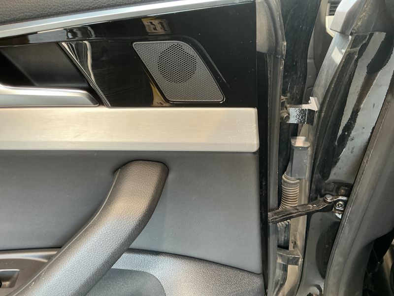 Audi A5 Sportback 50 TDI quattro S line 2020 – снимка 26