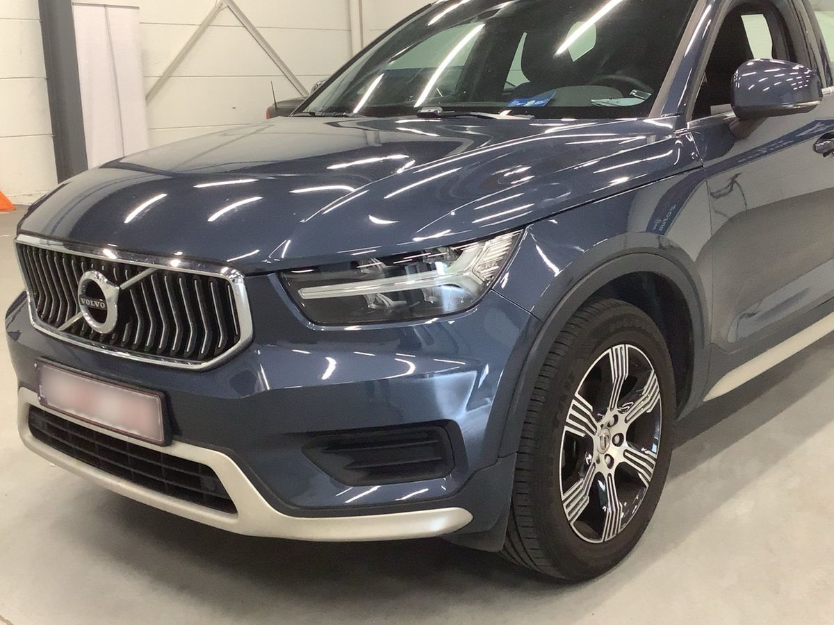 Volvo XC40 d'occasion