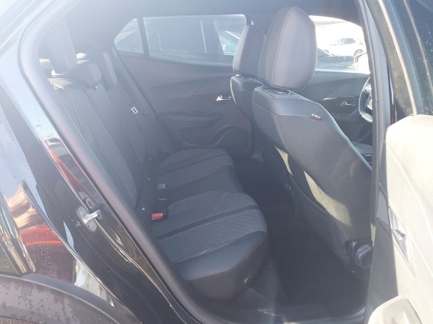 Peugeot 2008 d'occasion
