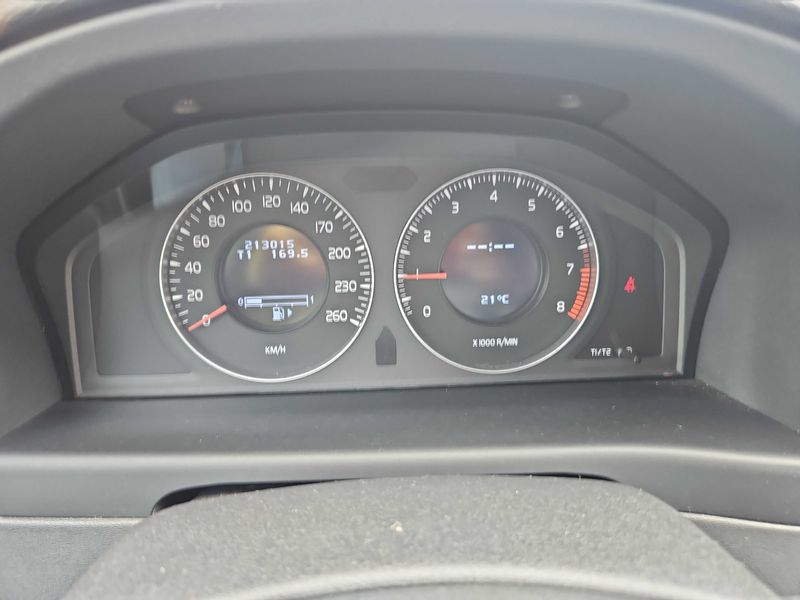 Volvo S80 2.0 F Kinetic — zdjęcie 12