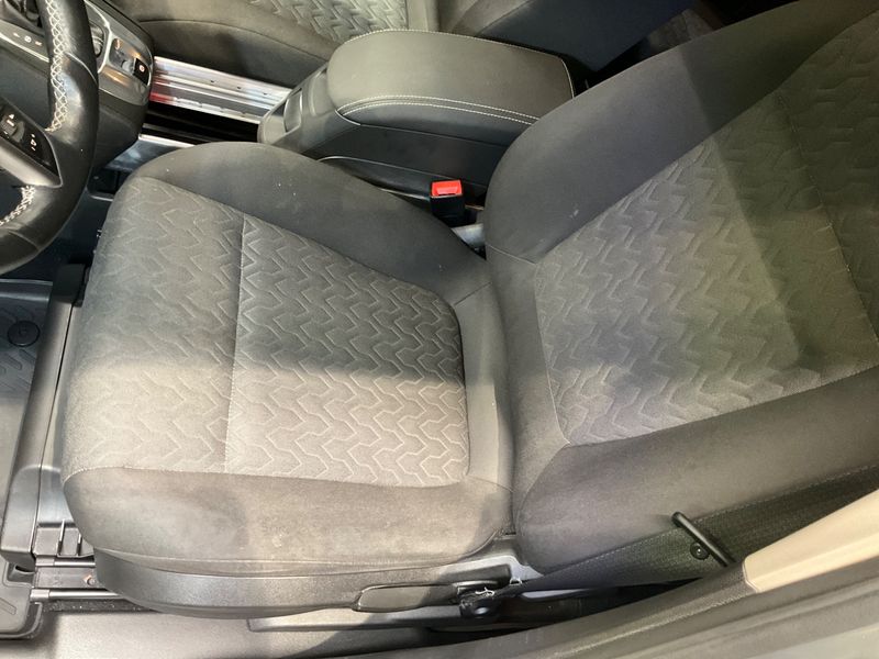 Opel Meriva 1.4 Turbo Active 2013 – снимка 26