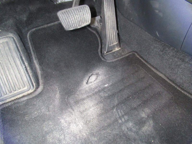 Hyundai Tucson d'occasion