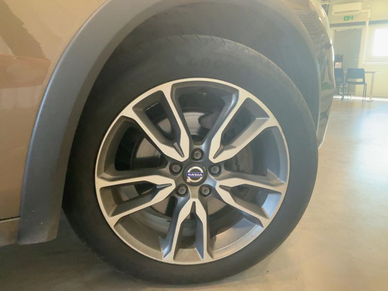 Volvo V60 Cross Country 2.4 D4 Summum AWD 2016 – снимка 11