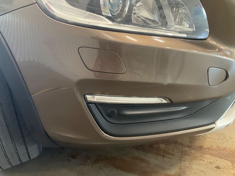 Volvo V60 Cross Country 2.4 D4 Summum AWD 2016 – снимка 25