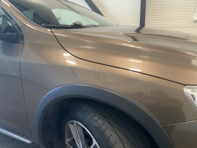 Volvo V60 Cross Country 2.4 D4 Summum AWD — zdjęcie 8