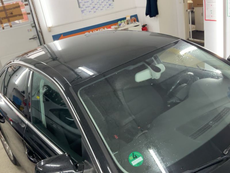 Audi A4 2.0 TDI Attraction 2010 – снимка 13