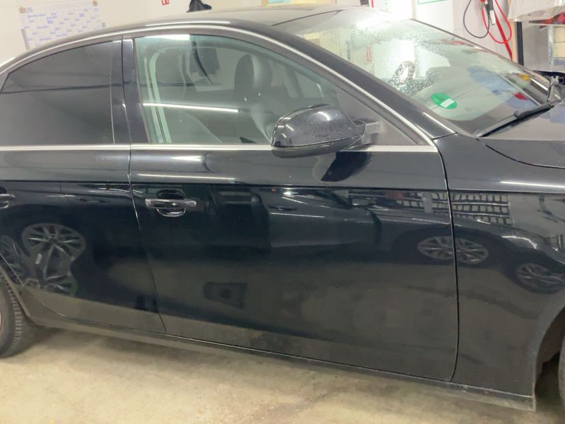 Audi A4 2.0 TDI Attraction 2010 – снимка 10