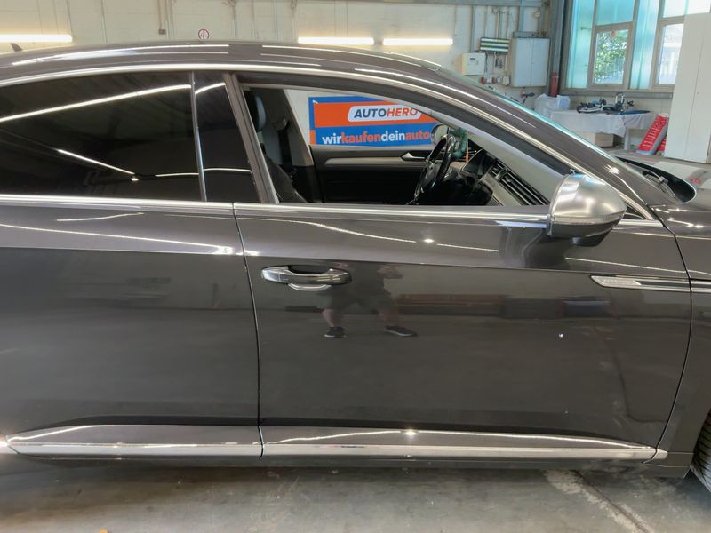 Volkswagen Arteon 2.0 TDI Elegance — zdjęcie 7