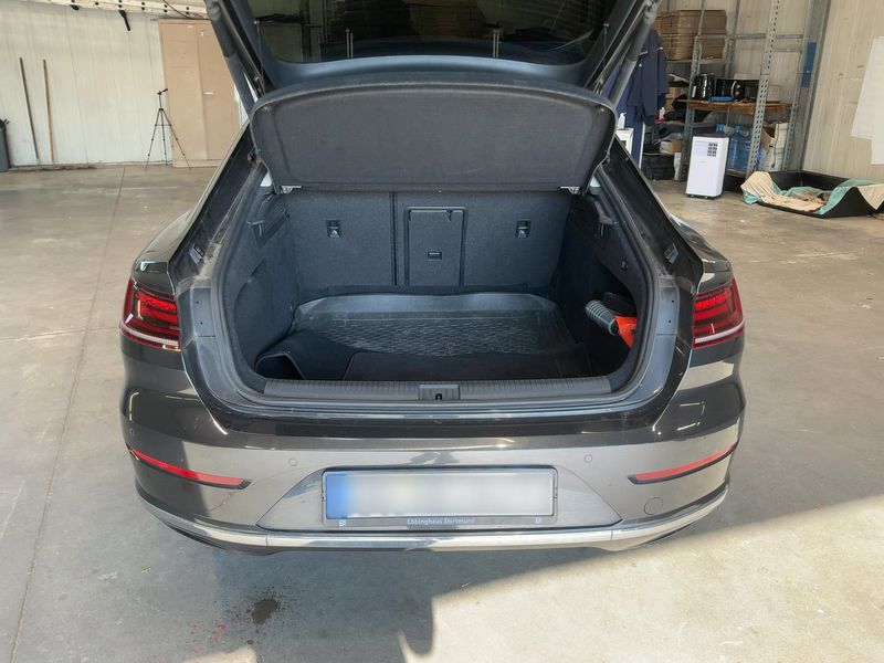 Volkswagen Arteon 2.0 TDI Elegance — zdjęcie 10