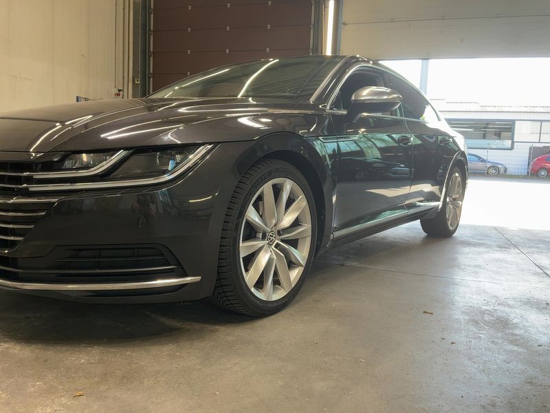 Volkswagen Arteon 2.0 TDI Elegance — zdjęcie 2