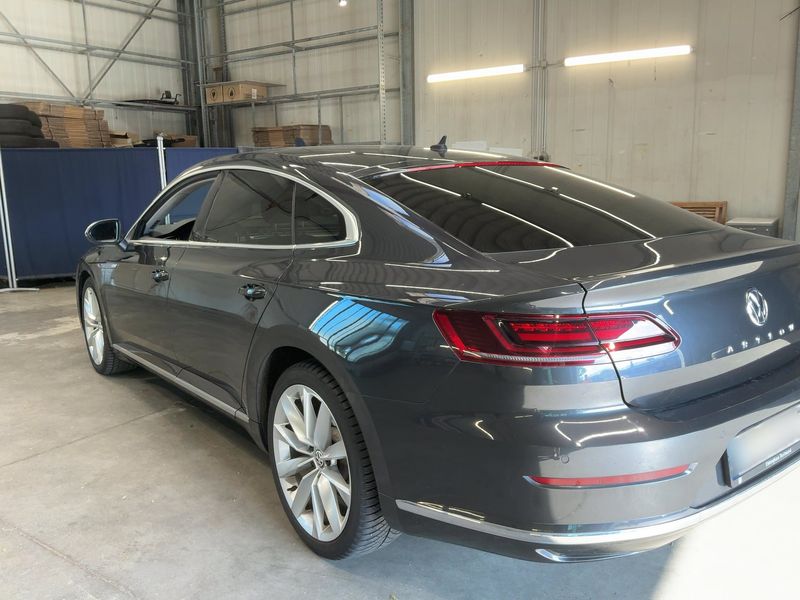 Volkswagen Arteon 2.0 TDI Elegance — zdjęcie 3