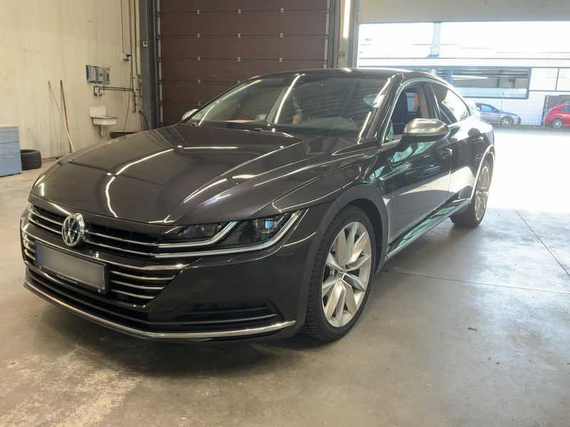 Volkswagen Arteon 2.0 TDI Elegance