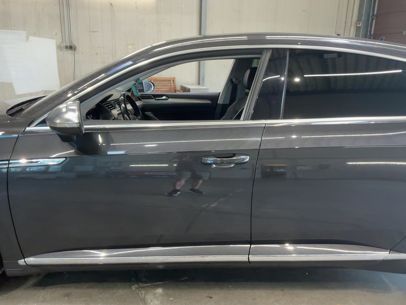 Volkswagen Arteon 2.0 TDI Elegance — zdjęcie 4