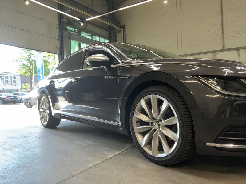 Volkswagen Arteon 2.0 TDI Elegance — zdjęcie 8