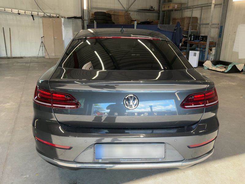 Volkswagen Arteon 2.0 TDI Elegance — zdjęcie 5