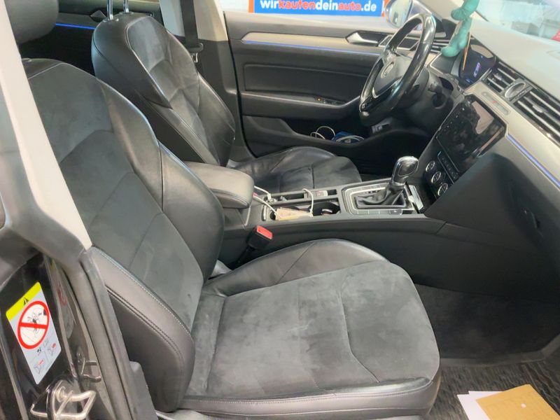 Volkswagen Arteon 2.0 TDI Elegance — zdjęcie 11