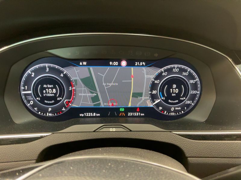 Volkswagen Arteon 2.0 TDI Elegance — zdjęcie 13