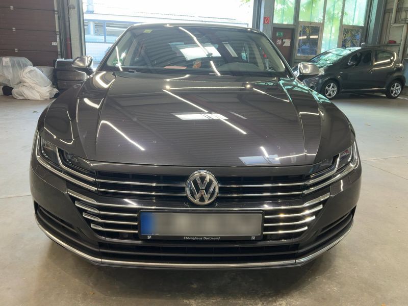 Volkswagen Arteon 2.0 TDI Elegance — zdjęcie 9