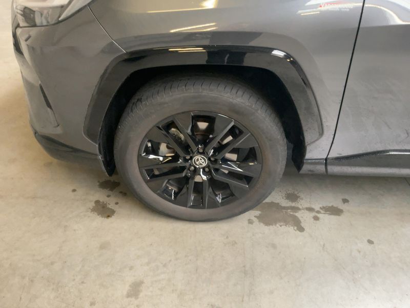 Toyota RAV 4 2.5 Hybrid 4x2 Style Selection 2023 – снимка 3