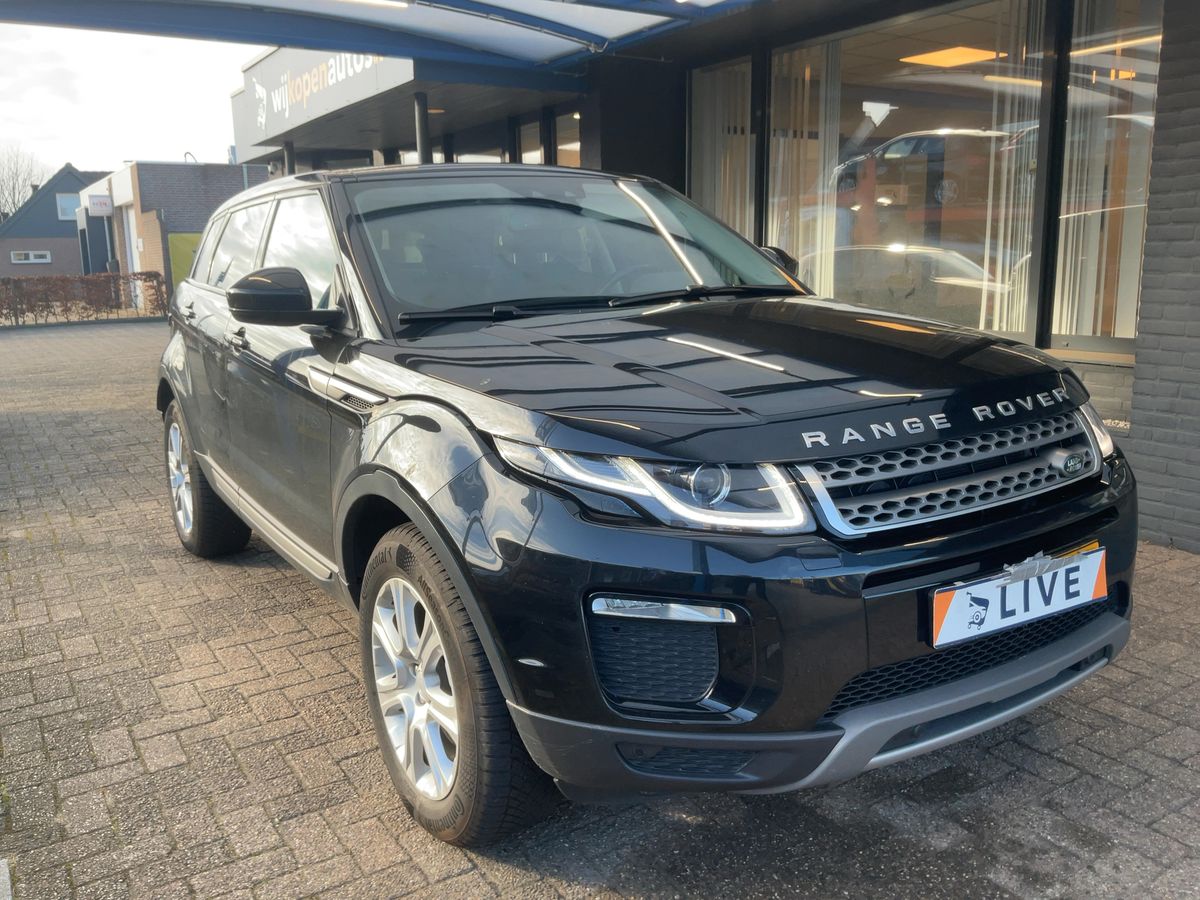 Land Rover 2018 — photo 13