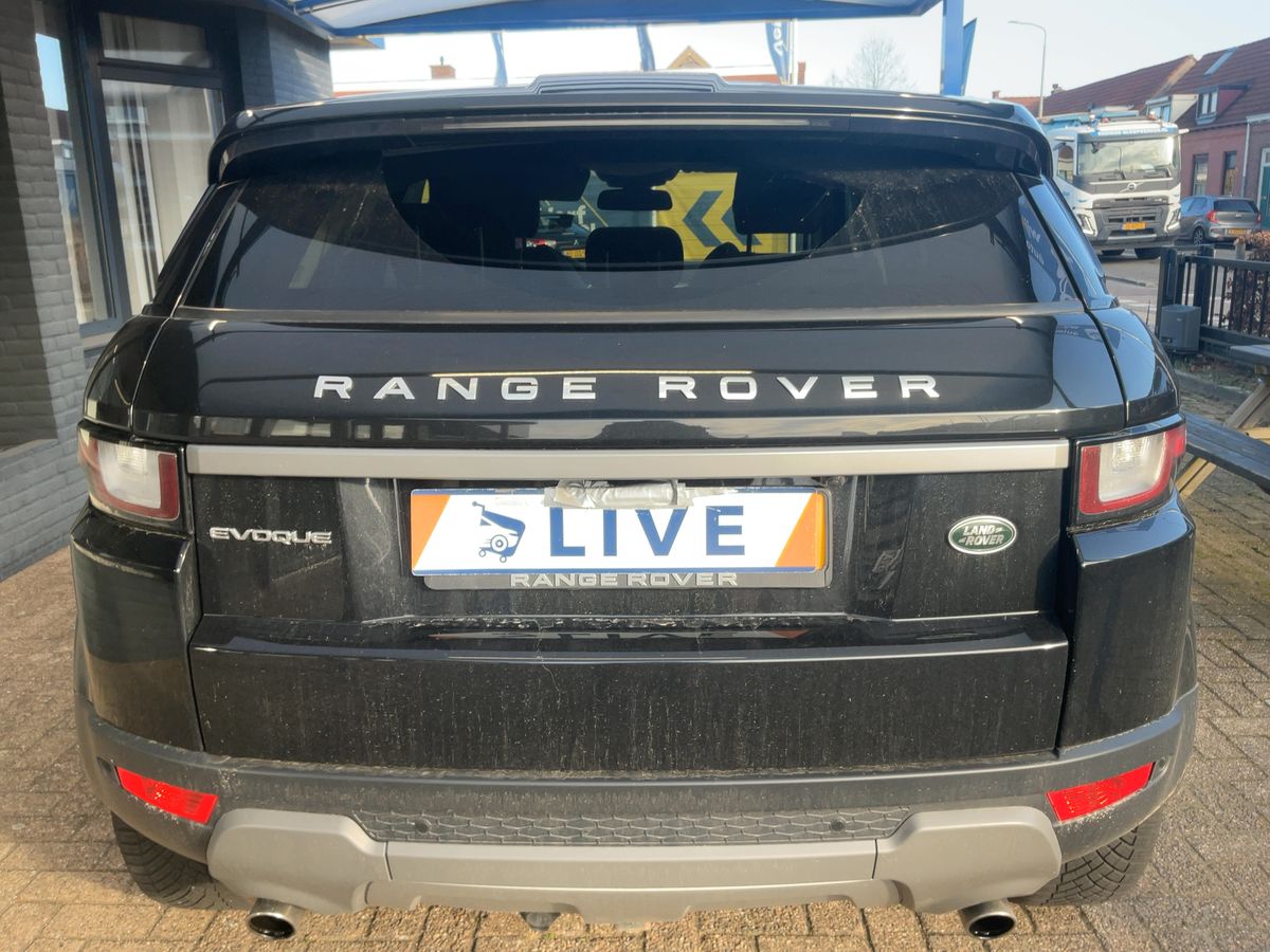 Land Rover 2018 — photo 8