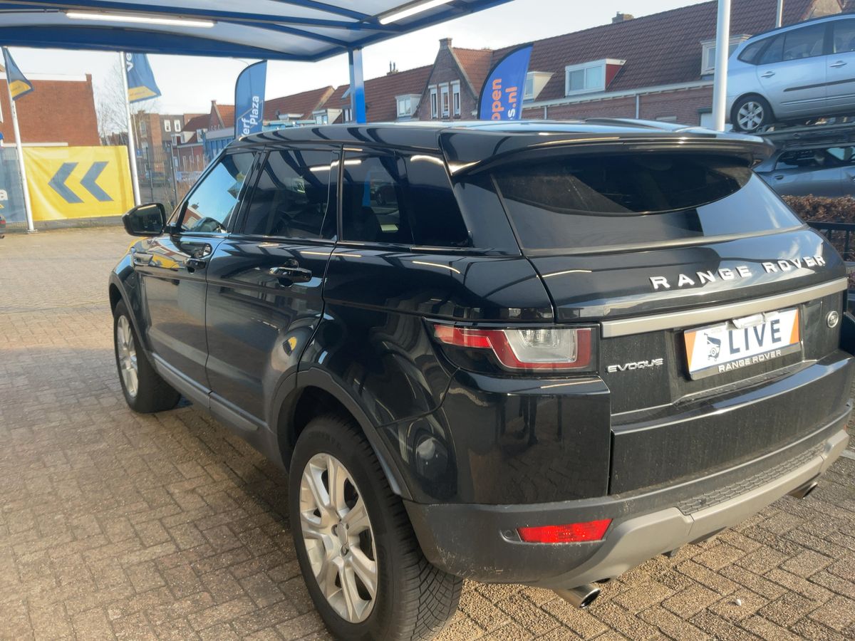 Land Rover 2018 — photo 7