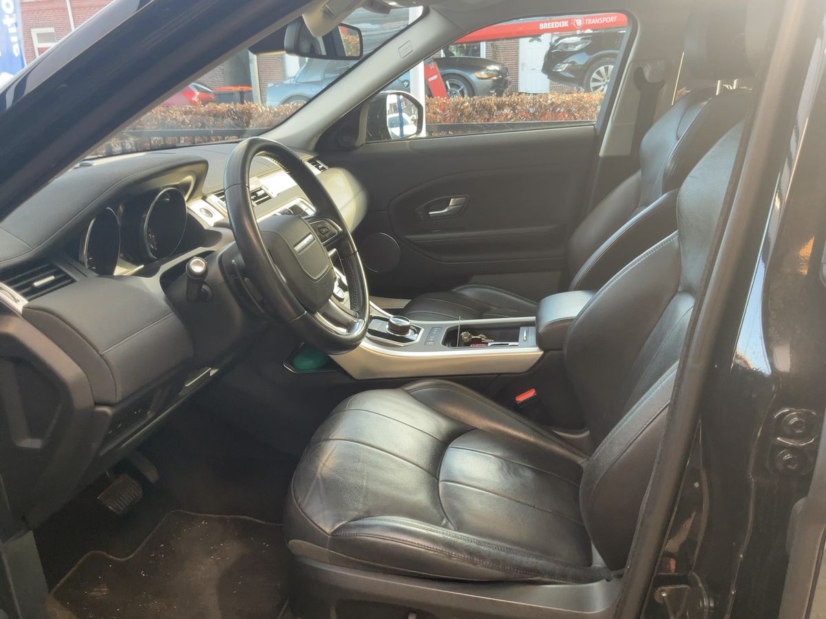 Land Rover 2018 — photo 17