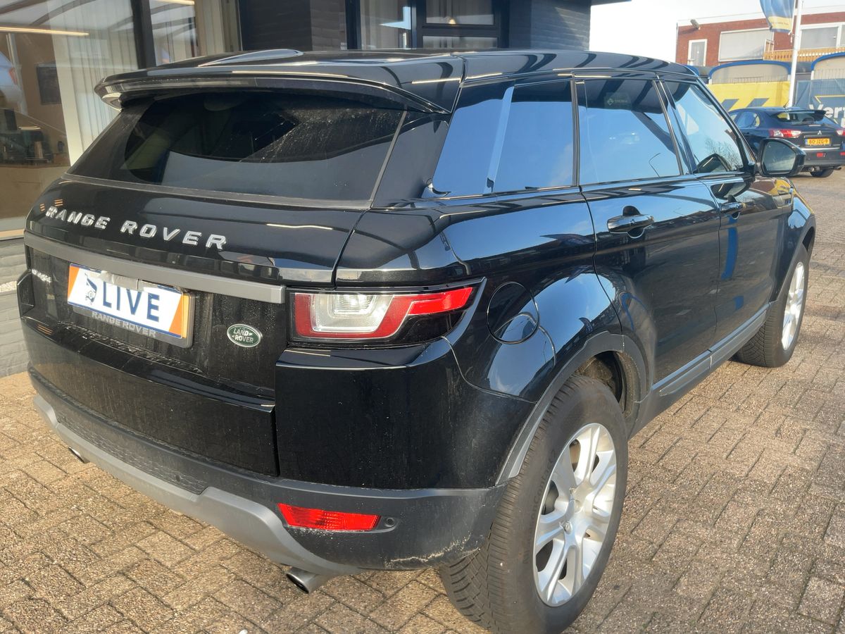 Land Rover 2018 — photo 9