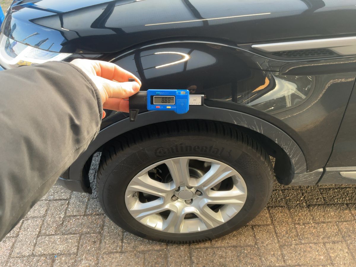 Land Rover 2018 — photo 4