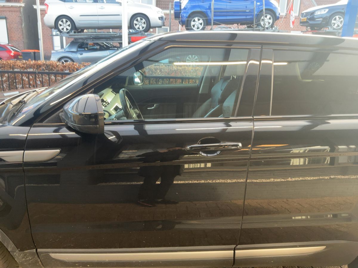 Land Rover 2018 — photo 5