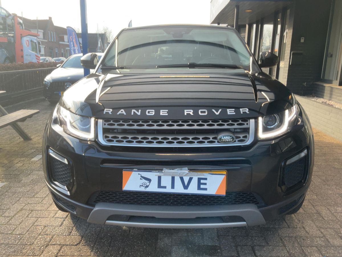 Land Rover 2018 — photo 15