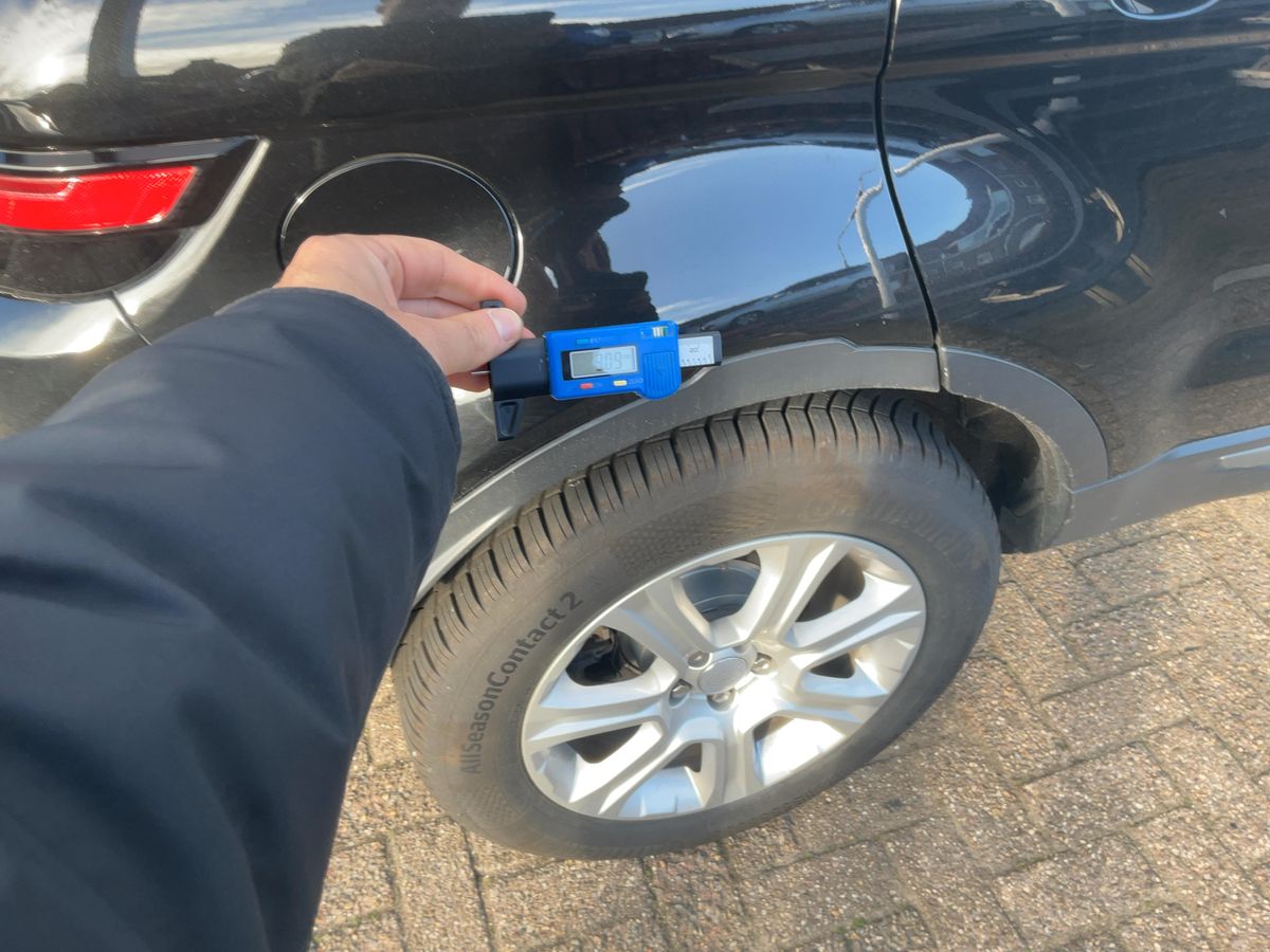 Land Rover 2018 — photo 10