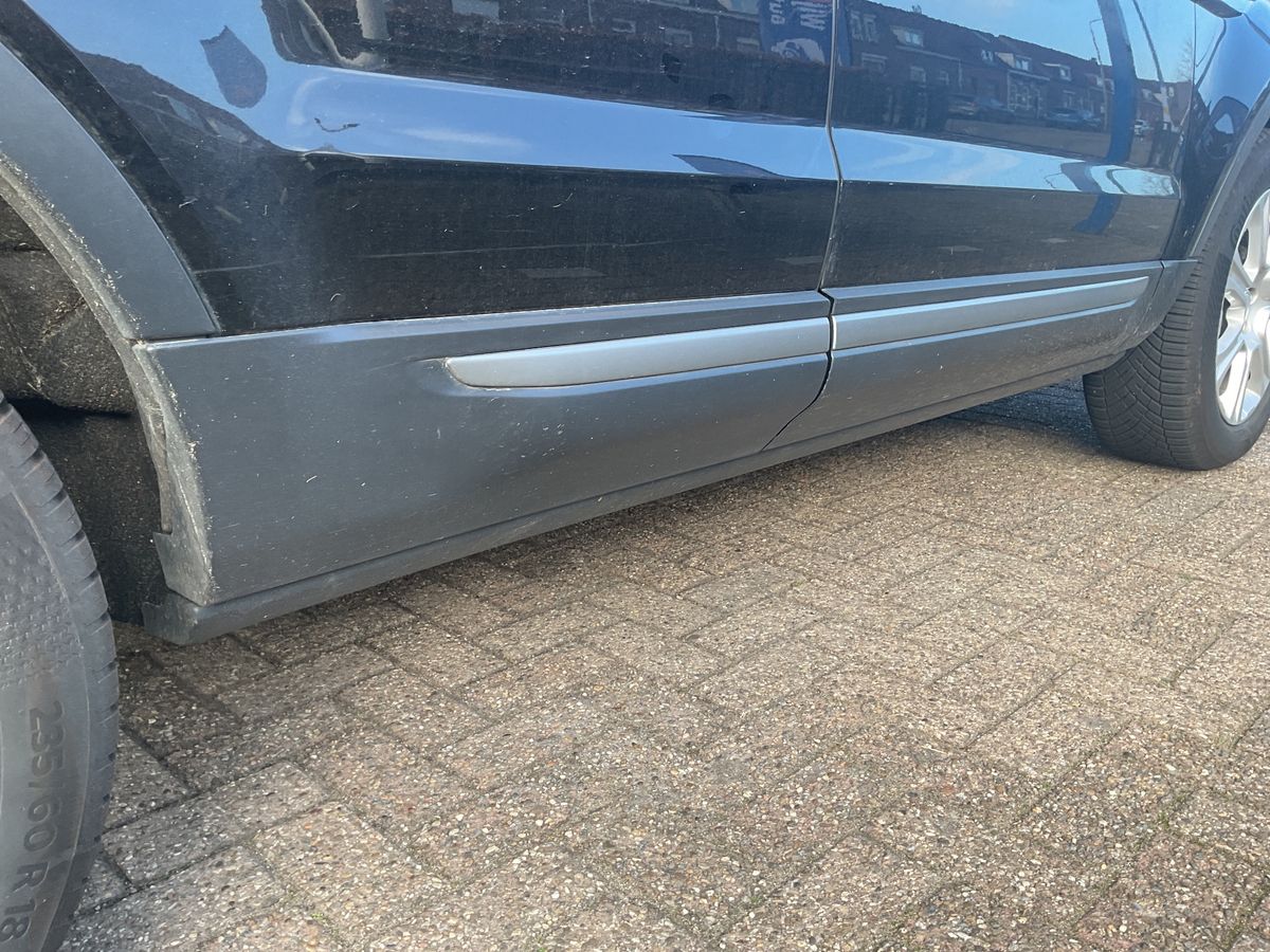 Land Rover 2018 — photo 33