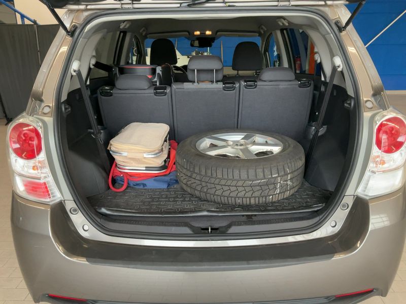 Toyota Verso 1.8 Comfort — zdjęcie 10