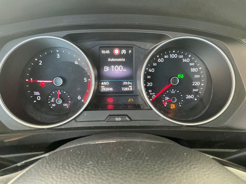 Volkswagen Tiguan 2.0 TDI Advance BlueMotion Tech 2018 – снимка 18