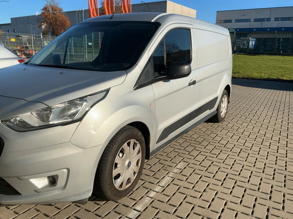Ford Transit d'occasion