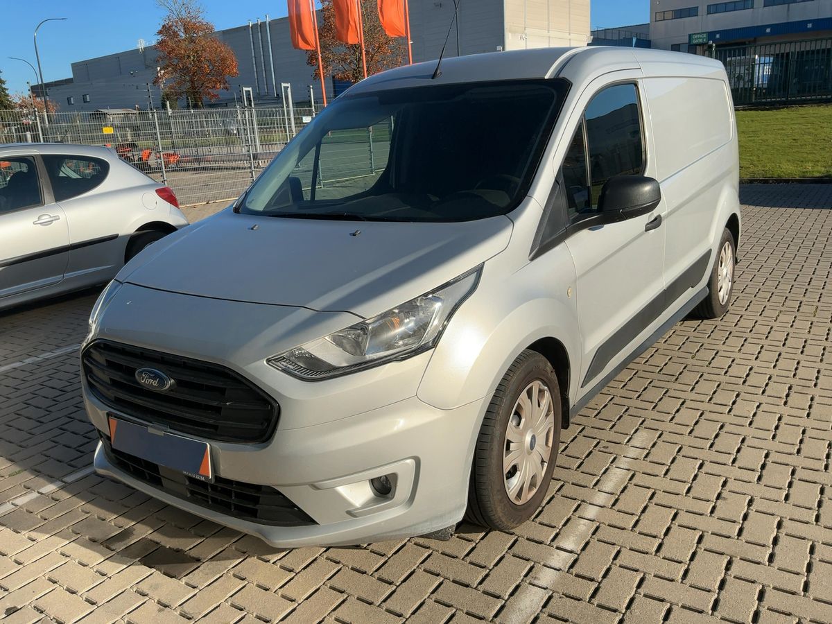 Ford Transit d'occasion