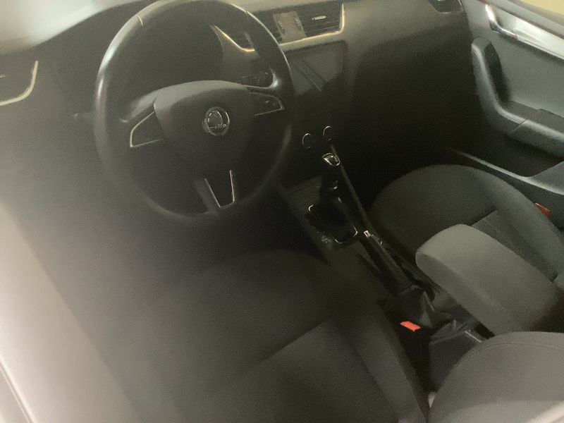 Skoda Octavia 1.0 TSI Style — zdjęcie 12