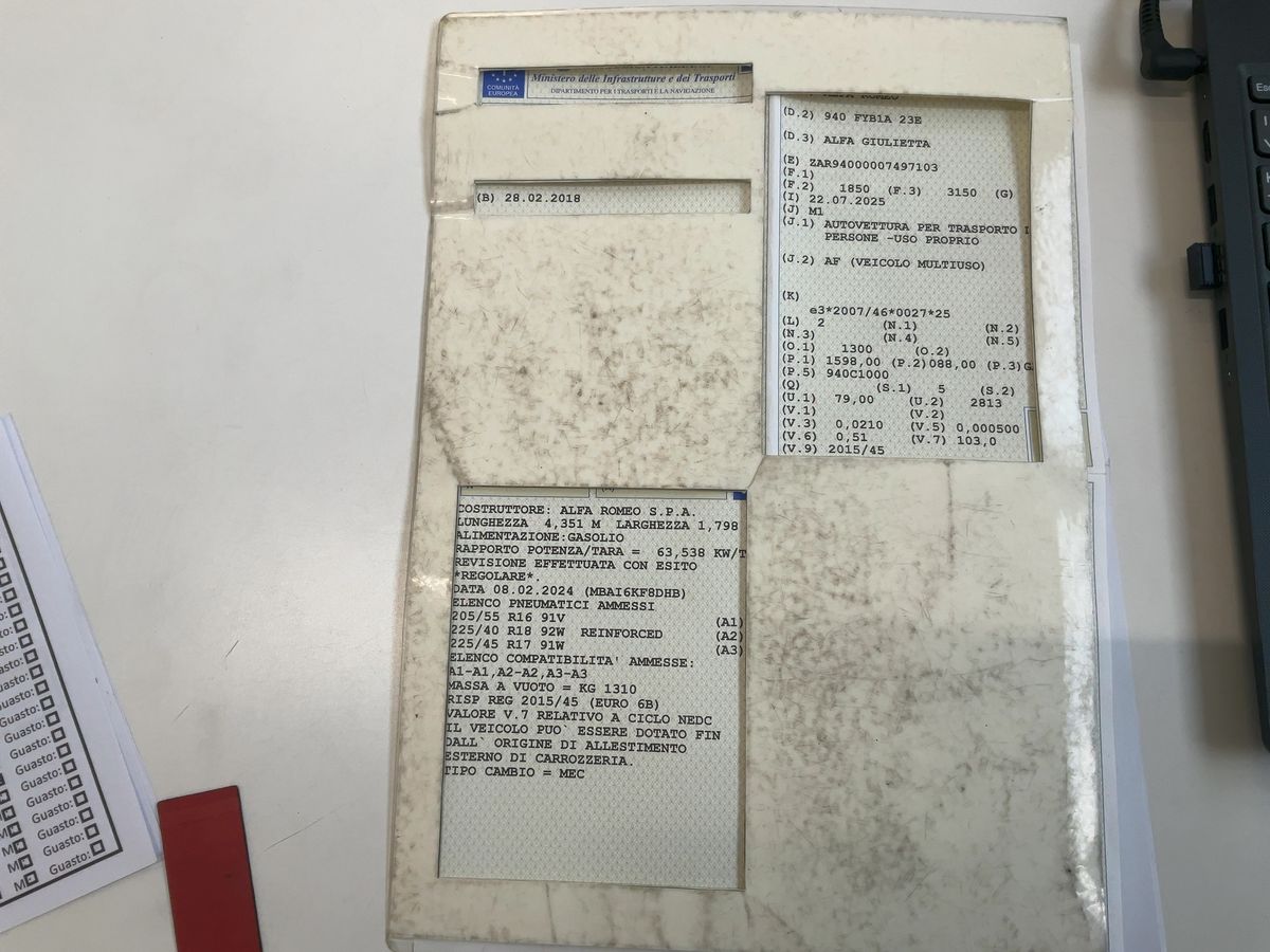 Alfa Romeo d'occasion