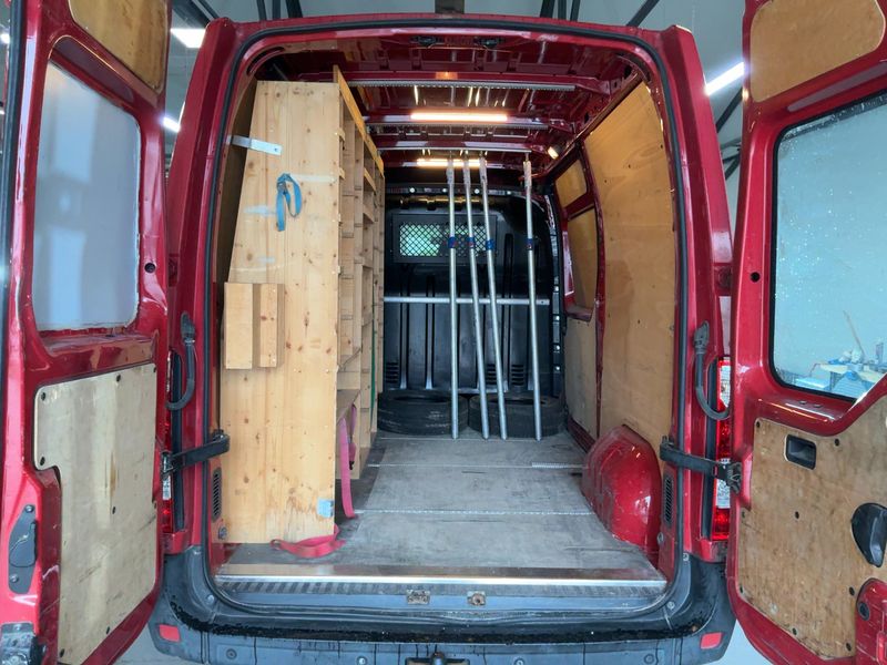 Renault Master 2.3 dCi L2H2 HKa 3,3t — zdjęcie 10