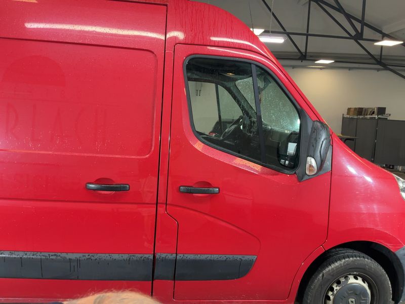 Renault Master 2.3 dCi L2H2 HKa 3,3t — zdjęcie 7