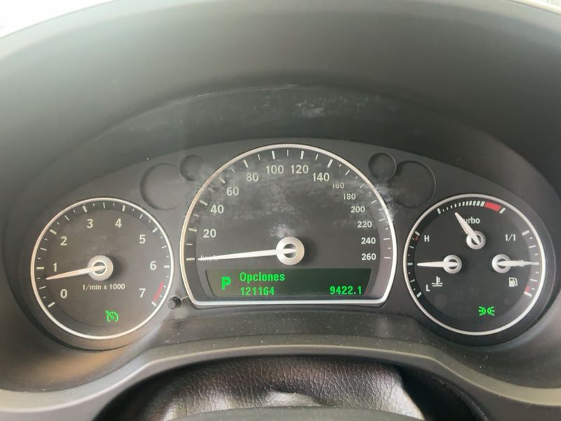 Saab 9-3 2.8 V6 Aero — zdjęcie 13